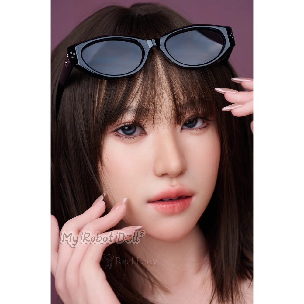 Sex Doll Pink Lover Ros Max R10-Viki Real Lady Doll - 150Cm / 4'11&Quot; Natural 32 Sex Doll Pink Lover Ros Max R10-Viki Real Lady Doll - 150Cm / 4'11&Quot; Natural - Image 32
