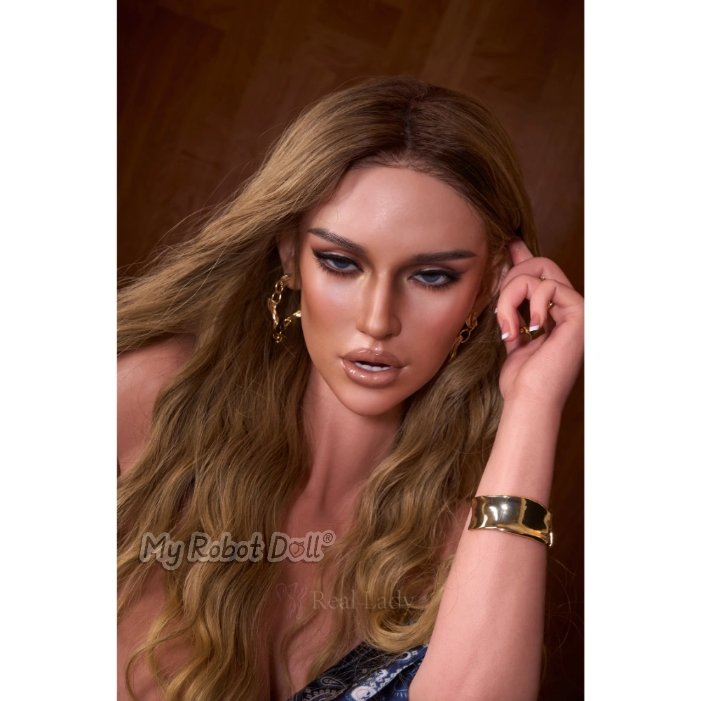 Sex Doll Head R3-Nina Real Lady Doll - 168Cm / 5'6&Quot; Silky Cream 11 Sex Doll Head R3-Nina Real Lady Doll - 168Cm / 5'6&Quot; Silky Cream - Image 11