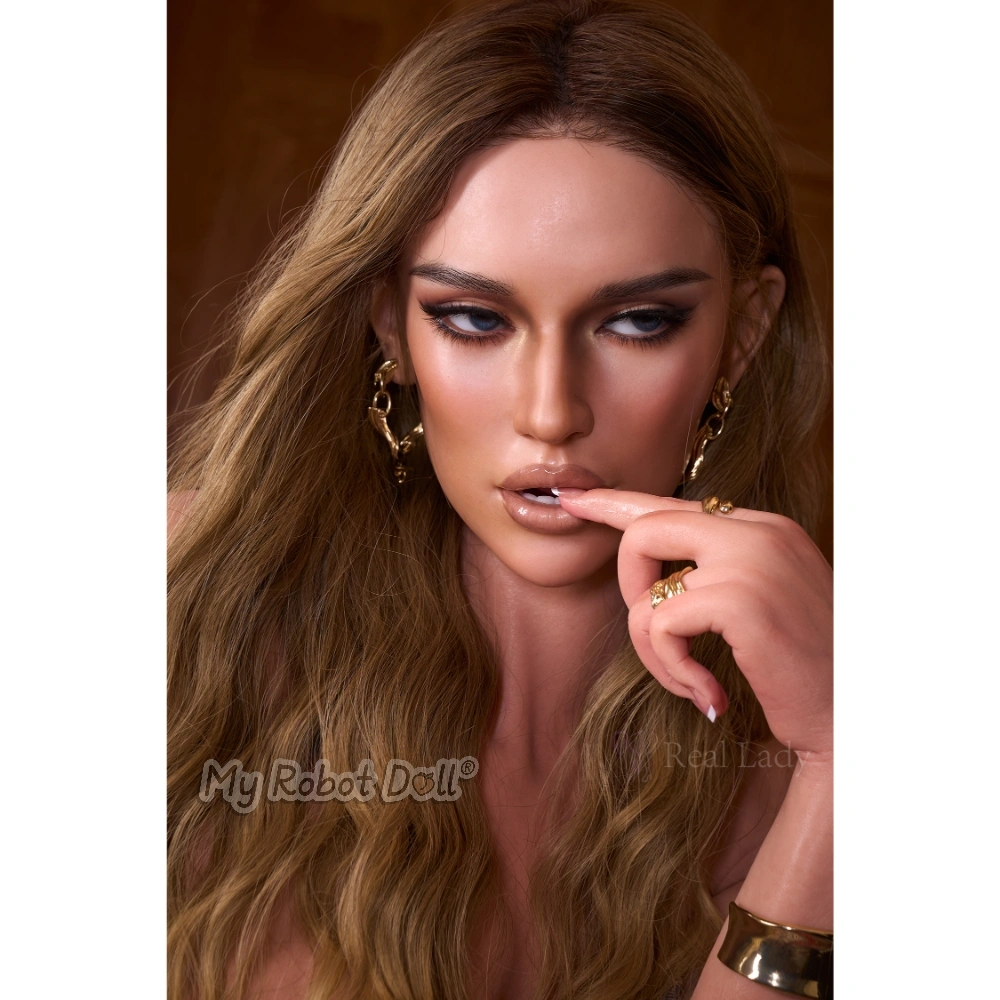 Sex Doll Head R3-Nina Real Lady Doll - 168Cm / 5'6&Quot; Silky Cream 14 Sex Doll Head R3-Nina Real Lady Doll - 168Cm / 5'6&Quot; Silky Cream - Image 14