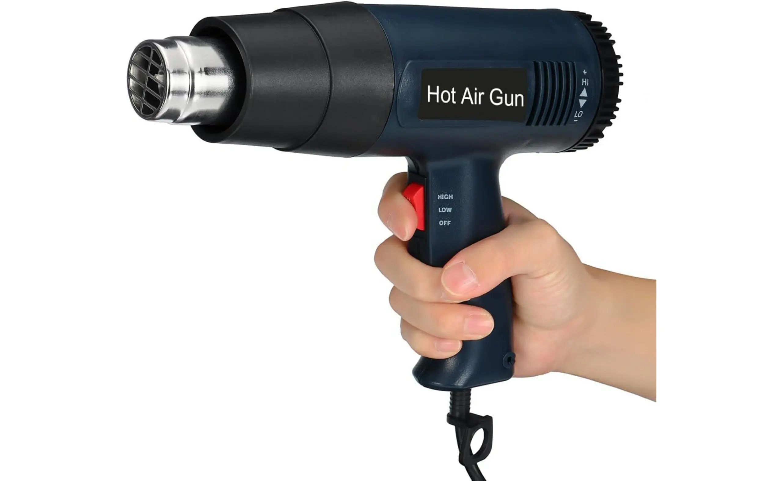 How To Use Sex Doll Care Tools - Repair Heat Gun Tool