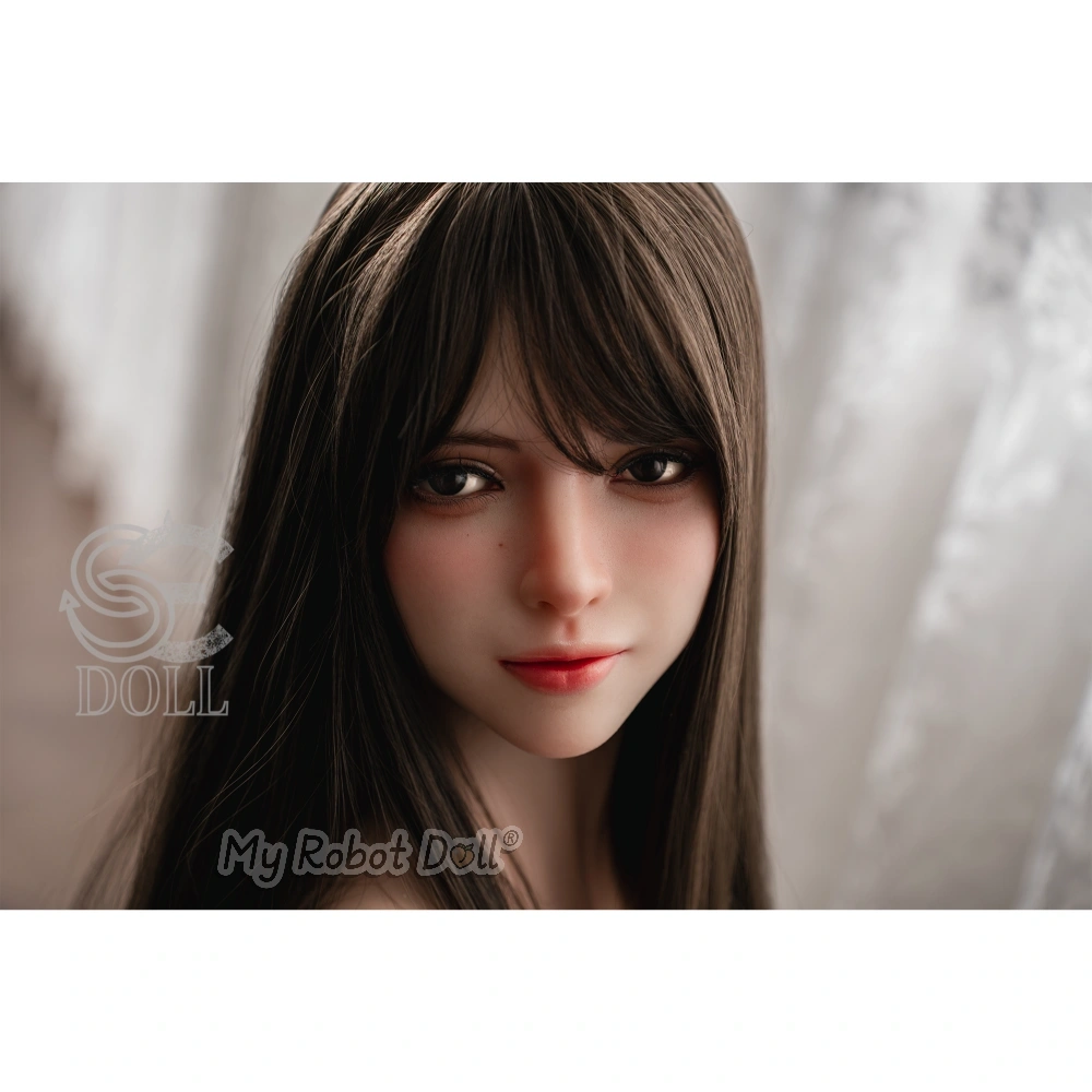 Sex Doll Head#068So Annika.j Se Doll - 165Cm / 5'5&Quot; C Cup Silicone Pro - Realistic Skin Texture Available 13 Sex Doll Head#068So Annika.j Se Doll - 165Cm / 5'5&Quot; C Cup Silicone Pro - Realistic Skin Texture Available - Image 13