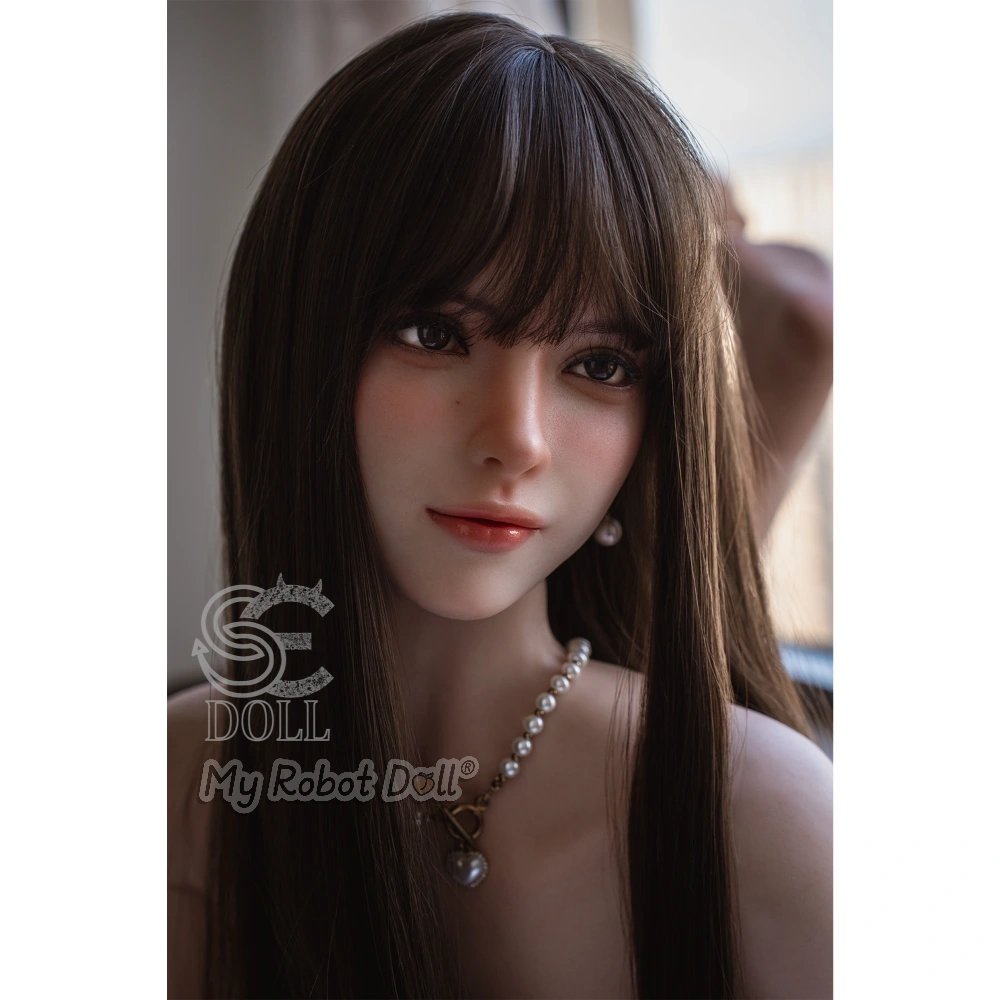 Sex Doll Head#068So Annika.j Se Doll - 165Cm / 5'5&Quot; C Cup Silicone Pro - Realistic Skin Texture Available 32 Sex Doll Head#068So Annika.j Se Doll - 165Cm / 5'5&Quot; C Cup Silicone Pro - Realistic Skin Texture Available - Image 32