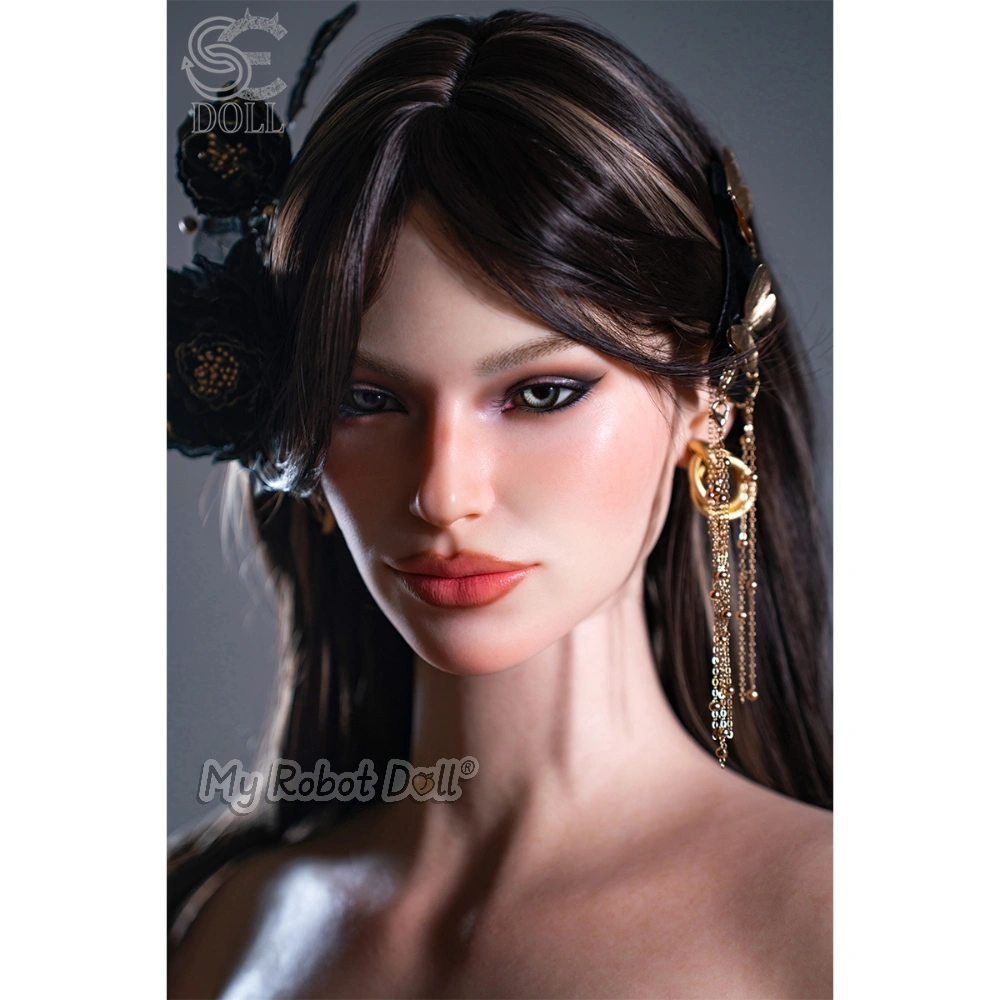 Sex Doll Head#157So Aria Knox.a Se Doll - 111Cm / 3'8&Quot; G Cup Full Silicone 30 Sex Doll Head#157So Aria Knox.a Se Doll - 111Cm / 3'8&Quot; G Cup Full Silicone - Image 30