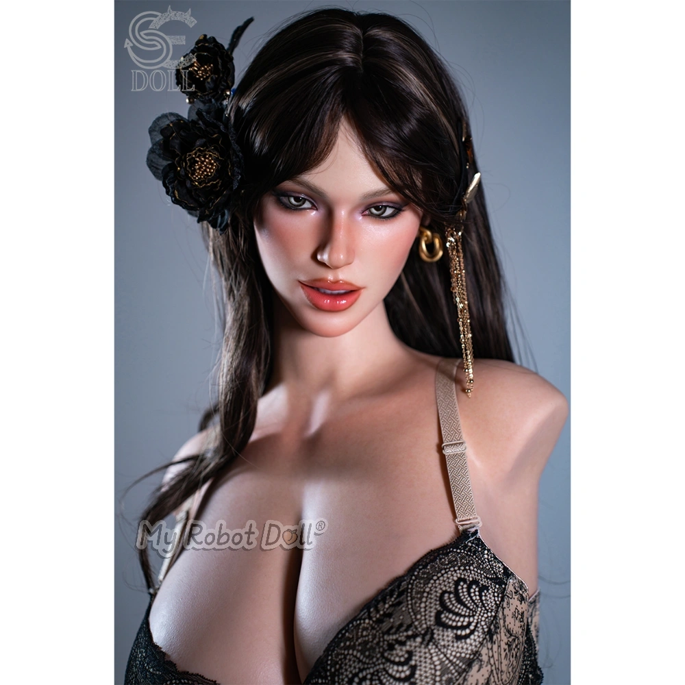 Sex Doll Head#157So Aria Knox.a Se Doll - 111Cm / 3'8&Quot; G Cup Full Silicone 8 Sex Doll Head#157So Aria Knox.a Se Doll - 111Cm / 3'8&Quot; G Cup Full Silicone - Image 8