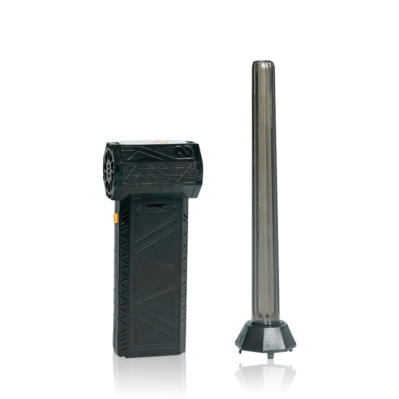 How To Use Sex Doll Care Tools - Internal Drying Device Vaginal Dryer