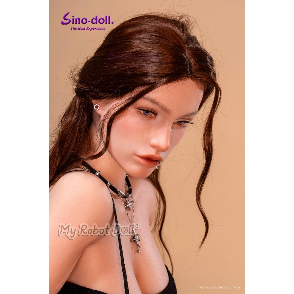 Sex Doll Hazel Sino-Doll St7 - 153Cm / 5'0&Quot; Soft-Max R+S Effect 8 Sex Doll Hazel Sino-Doll St7 - 153Cm / 5'0&Quot; Soft-Max R+S Effect - Image 8