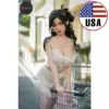 Delicate Beauty Companion Starpery Yufan 159Cm Us Stock