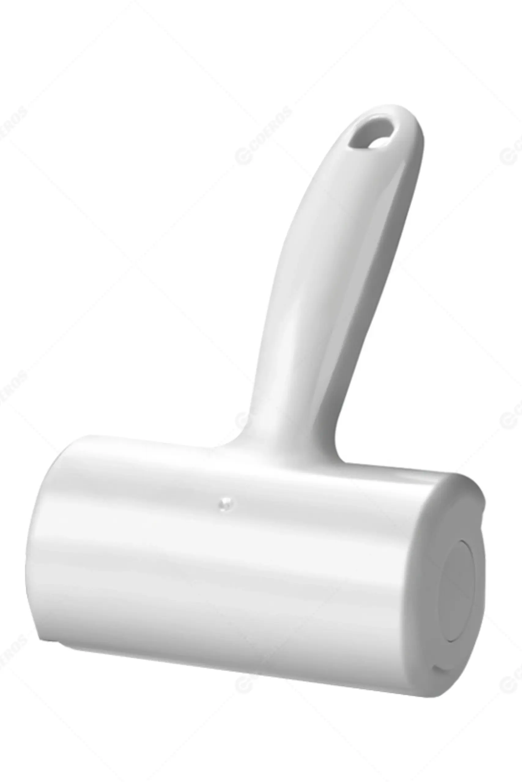 How To Use Sex Doll Care Tools - Sticky Hair Roller Doll Maintenance