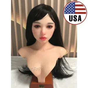 Premium Realistic Doll Tayu Nova Katniss 148Cm Fast Us