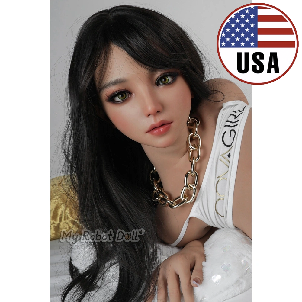 Lifelike Doll Model Tayu Nova Naimei 148Cm Fast Us