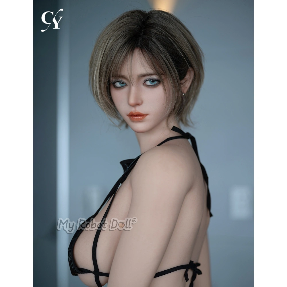 Sex Doll Wan Top-Cydoll - 168Cm / 5'6&Quot; F-Cup 13 Sex Doll Wan Top-Cydoll - 168Cm / 5'6&Quot; F-Cup - Image 13