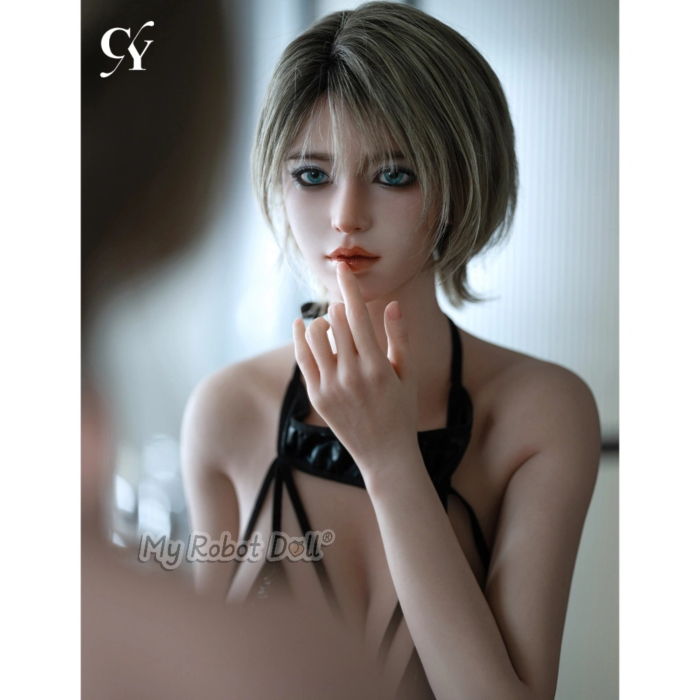 Sex Doll Wan Top-Cydoll - 168Cm / 5'6&Quot; F-Cup 17 Sex Doll Wan Top-Cydoll - 168Cm / 5'6&Quot; F-Cup - Image 17