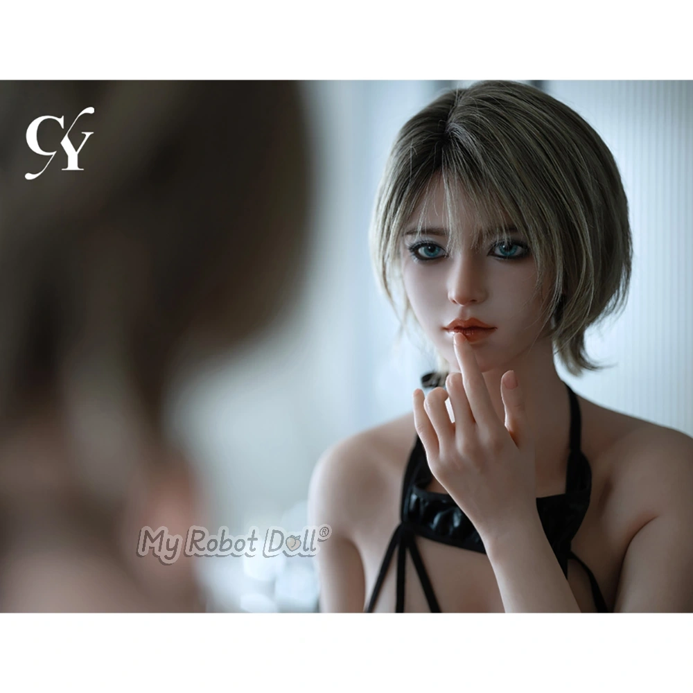 Sex Doll Wan Top-Cydoll - 168Cm / 5'6&Quot; F-Cup 18 Sex Doll Wan Top-Cydoll - 168Cm / 5'6&Quot; F-Cup - Image 18