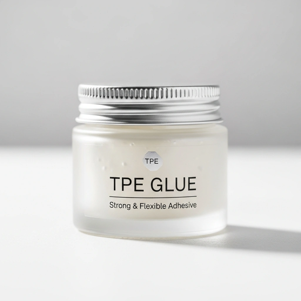 How To Use Sex Doll Care Tools - Tpe Glue For Skin Repair