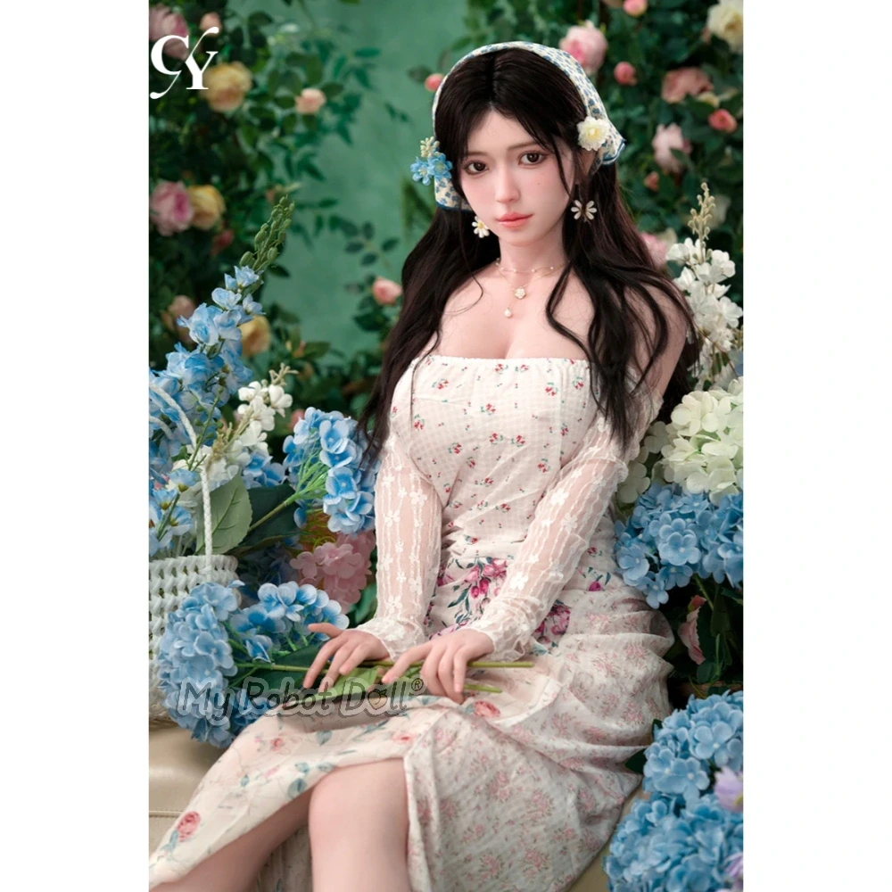 Sex Doll Una Top-Cydoll - 167Cm / 5'6&Quot; D-Cup 1 Sensual Fantasy Style Doll Una-2 Top-Cydoll