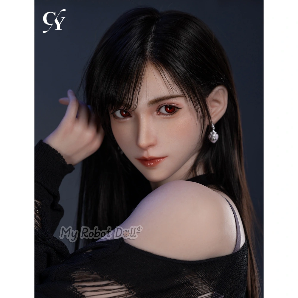 Sex Doll Talia Top-Cydoll - 168Cm / 5'6&Quot; F-Cup 12 Sex Doll Talia Top-Cydoll - 168Cm / 5'6&Quot; F-Cup - Image 12