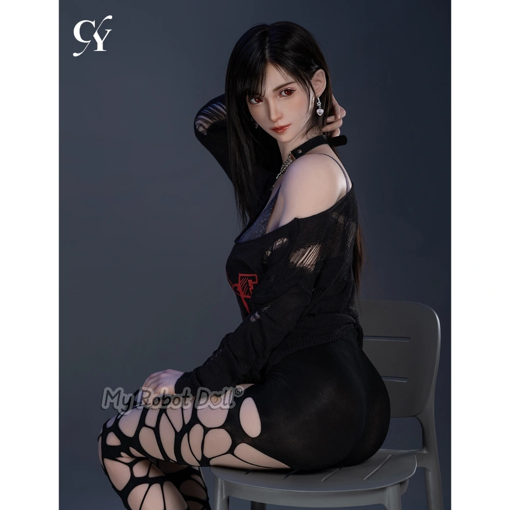 Sex Doll Talia Top-Cydoll - 168Cm / 5'6&Quot; F-Cup 13 Sex Doll Talia Top-Cydoll - 168Cm / 5'6&Quot; F-Cup - Image 13