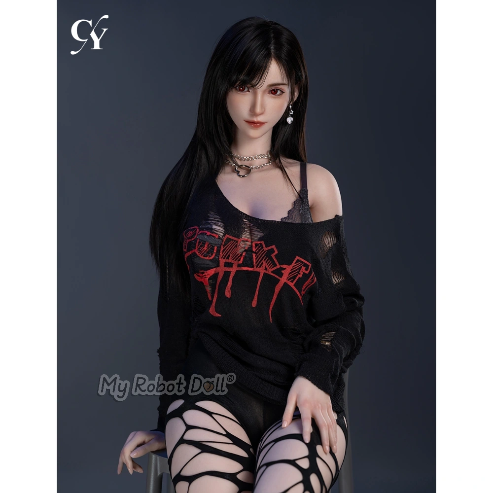 Sex Doll Talia Top-Cydoll - 168Cm / 5'6&Quot; F-Cup 8 Sex Doll Talia Top-Cydoll - 168Cm / 5'6&Quot; F-Cup - Image 8