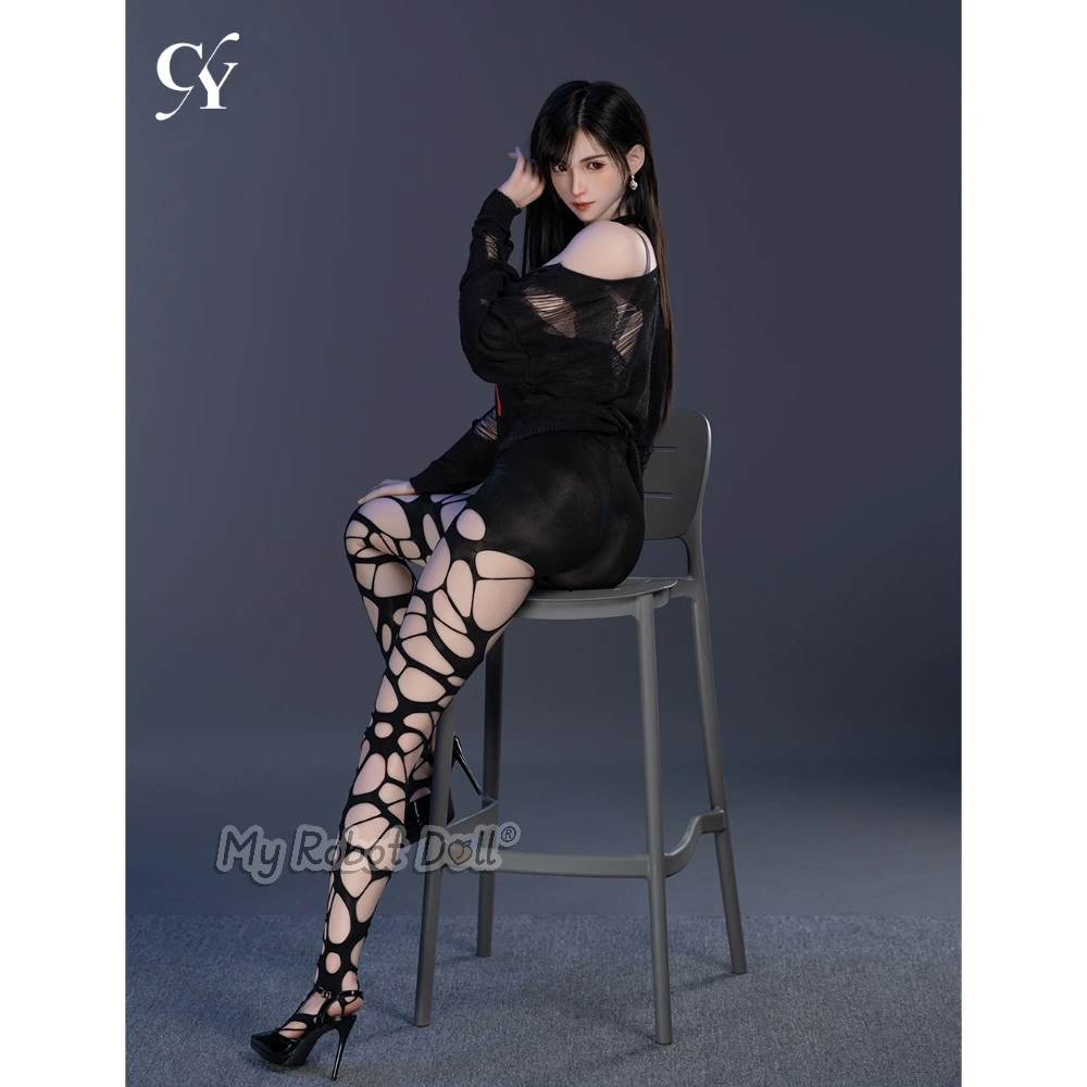 Sex Doll Talia Top-Cydoll - 168Cm / 5'6&Quot; F-Cup 10 Sex Doll Talia Top-Cydoll - 168Cm / 5'6&Quot; F-Cup - Image 10