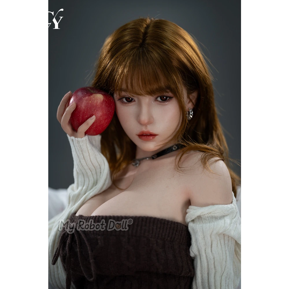 Sex Doll Liang Top-Cydoll - 157Cm / 5'2&Quot; D-Cup 15 Sex Doll Liang Top-Cydoll - 157Cm / 5'2&Quot; D-Cup - Image 15
