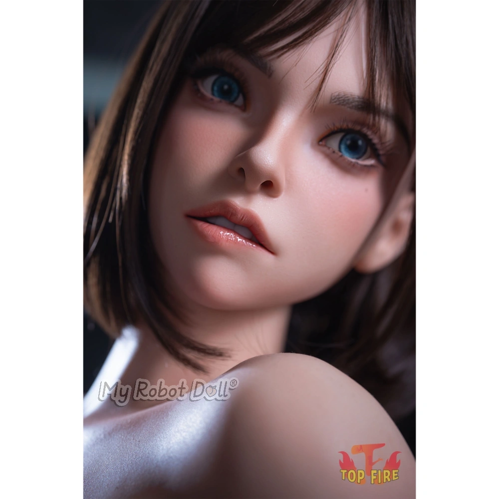 Topfire Sex Doll Head #T05 Ada - 158Cm / 5'2&Quot; 5 Topfire Sex Doll Head #T05 Ada - 158Cm / 5'2&Quot; - Image 5