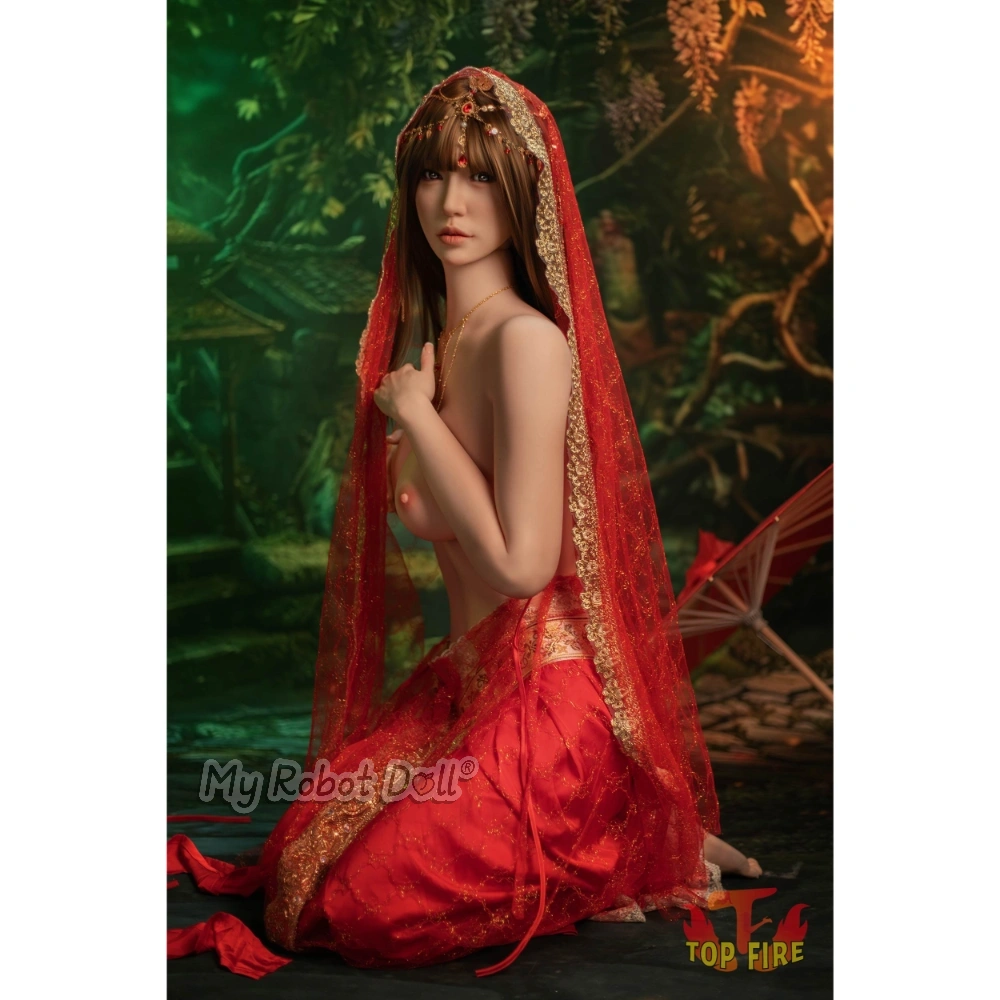 Topfire Sex Doll Head #T65 Jing - 170Cm / 5'7&Quot; 13 Topfire Sex Doll Head #T65 Jing - 170Cm / 5'7&Quot; - Image 13