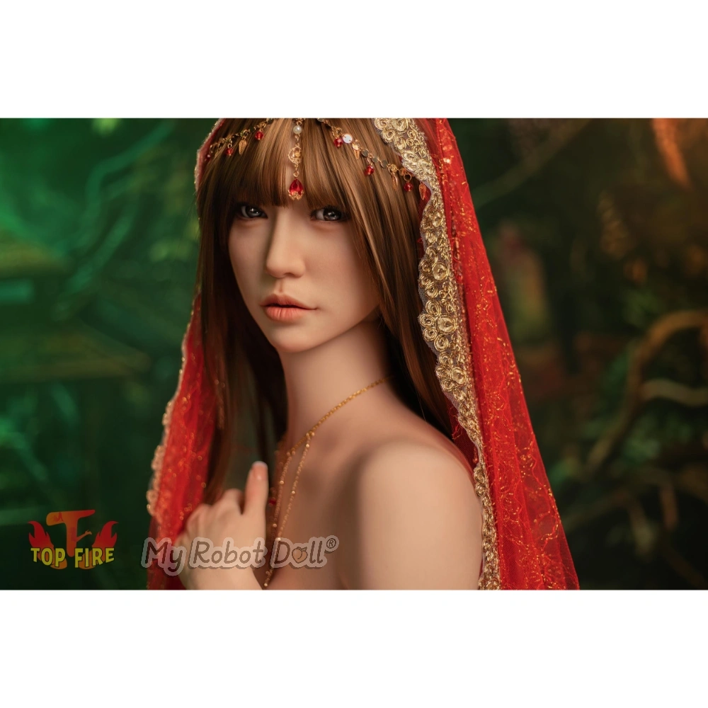 Topfire Sex Doll Head #T65 Jing - 170Cm / 5'7&Quot; 14 Topfire Sex Doll Head #T65 Jing - 170Cm / 5'7&Quot; - Image 14