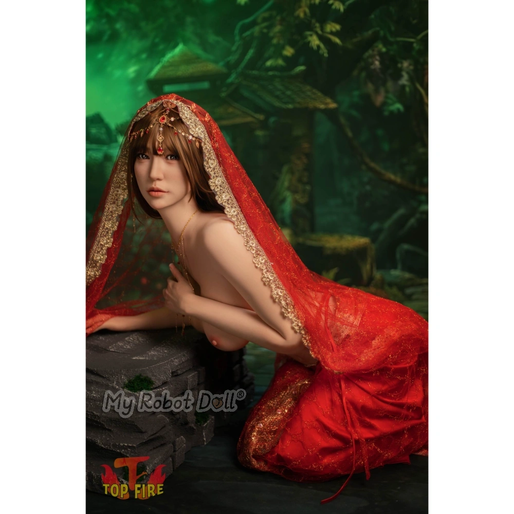 Topfire Sex Doll Head #T65 Jing - 170Cm / 5'7&Quot; 16 Topfire Sex Doll Head #T65 Jing - 170Cm / 5'7&Quot; - Image 16