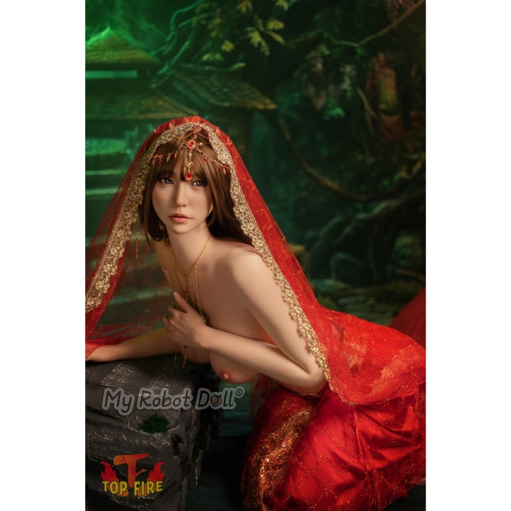 Topfire Sex Doll Head #T65 Jing - 170Cm / 5'7&Quot; 18 Topfire Sex Doll Head #T65 Jing - 170Cm / 5'7&Quot; - Image 18