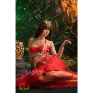 soft fantasy style doll Jing Topfire T65 170cm