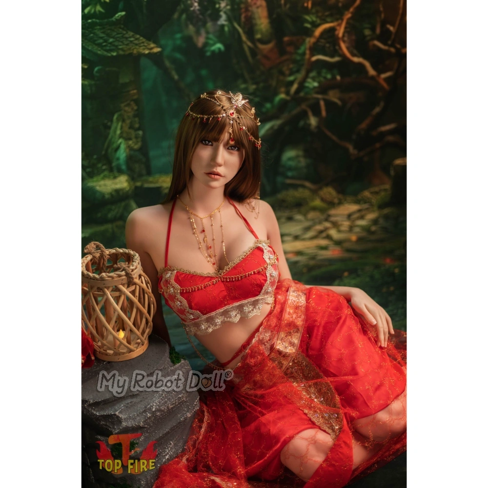 Topfire Sex Doll Head #T65 Jing - 170Cm / 5'7&Quot; 11 Topfire Sex Doll Head #T65 Jing - 170Cm / 5'7&Quot; - Image 11