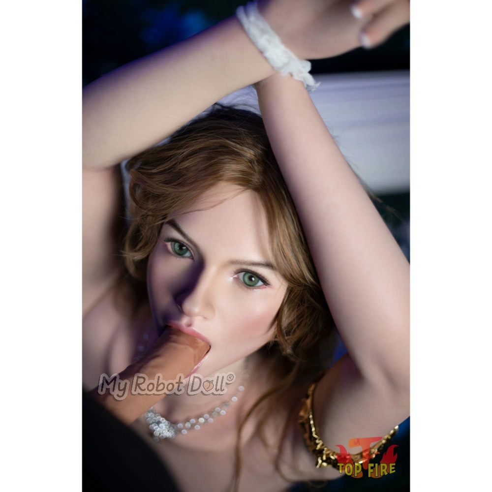 Topfire Sex Doll Head #T66 Nata - 174Cm / 5'9&Quot; 27 Topfire Sex Doll Head #T66 Nata - 174Cm / 5'9&Quot; - Image 27