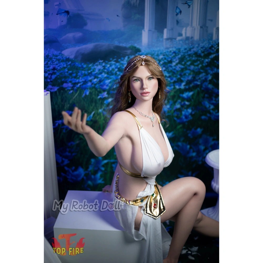 Topfire Sex Doll Head #T66 Nata - 174Cm / 5'9&Quot; 8 Topfire Sex Doll Head #T66 Nata - 174Cm / 5'9&Quot; - Image 8