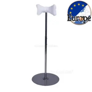 🇪🇺 Adjustable Sex Doll Standing Support with Soft Saddle - In Stock EU