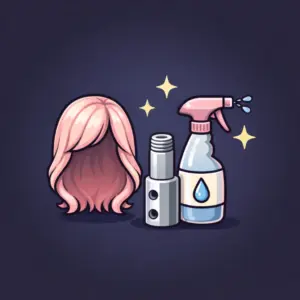 Sex Doll Accessories