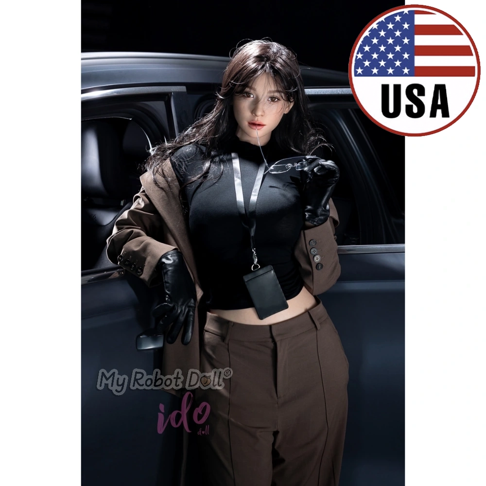 🇺🇸 Sex Id9S - Doll Meilan Idodoll - 170Cm / 5'7&Quot; F-Cup Full Silicone Doll - In Stock Usa 1 Idodoll Id9S Meilan 170Cm Us Realistic Collectible Doll