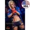Top Fire T43 Phoenix 176Cm Realistic Athletic Doll