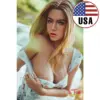 Top Fire Lucy 170Cm Realistic Companion Doll