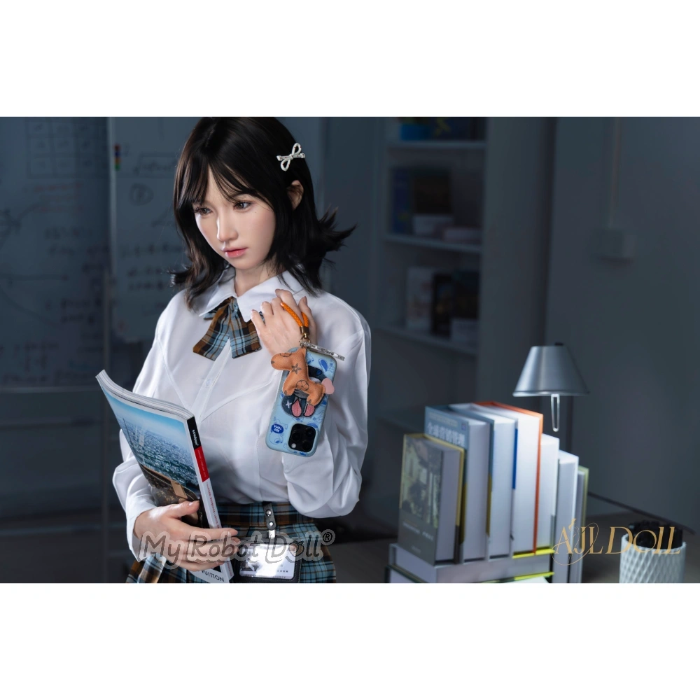 Ajl Doll Jiatian Standard Series - 164Cm / 5'5&Quot; G Cup 14 Ajl Doll Jiatian Standard Series - 164Cm / 5'5&Quot; G Cup - Image 14