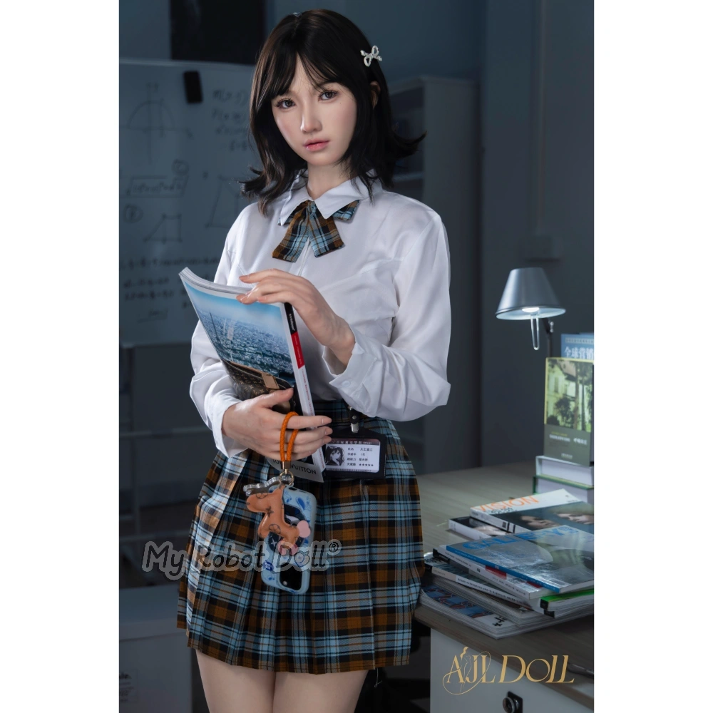 Ajl Doll Jiatian Standard Series - 164Cm / 5'5&Quot; G Cup 15 Ajl Doll Jiatian Standard Series - 164Cm / 5'5&Quot; G Cup - Image 15