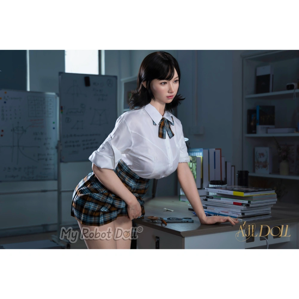 Ajl Doll Jiatian Standard Series - 164Cm / 5'5&Quot; G Cup 20 Ajl Doll Jiatian Standard Series - 164Cm / 5'5&Quot; G Cup - Image 20