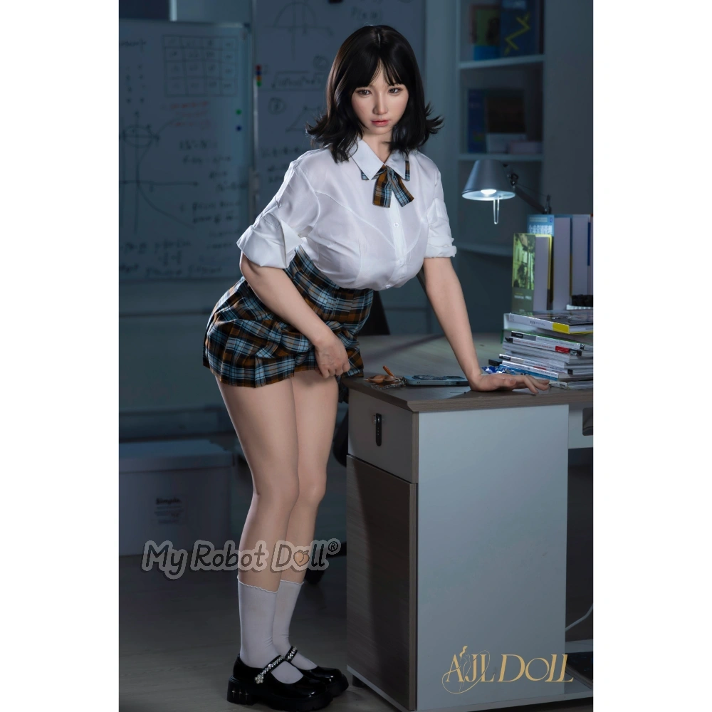 Ajl Doll Jiatian Standard Series - 164Cm / 5'5&Quot; G Cup 21 Ajl Doll Jiatian Standard Series - 164Cm / 5'5&Quot; G Cup - Image 21
