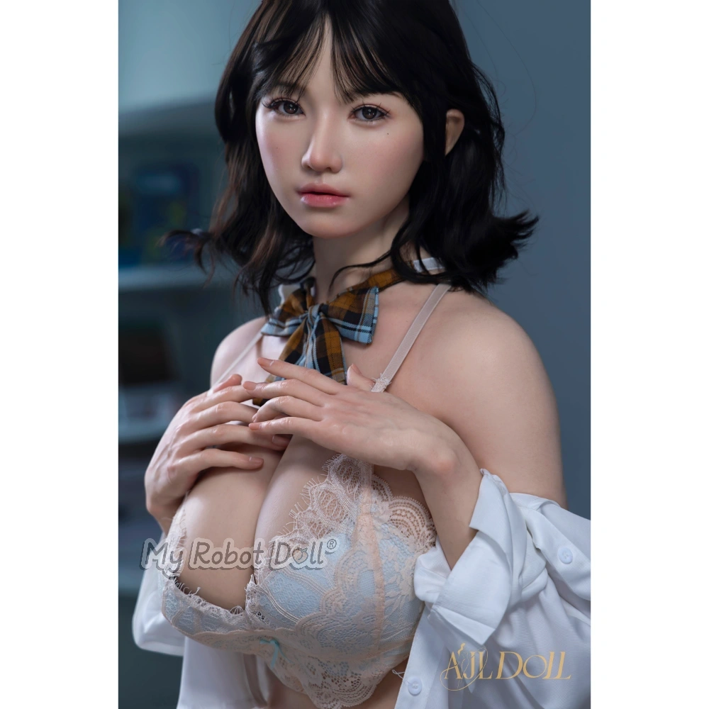 Ajl Doll Jiatian Standard Series - 164Cm / 5'5&Quot; G Cup 32 Ajl Doll Jiatian Standard Series - 164Cm / 5'5&Quot; G Cup - Image 32
