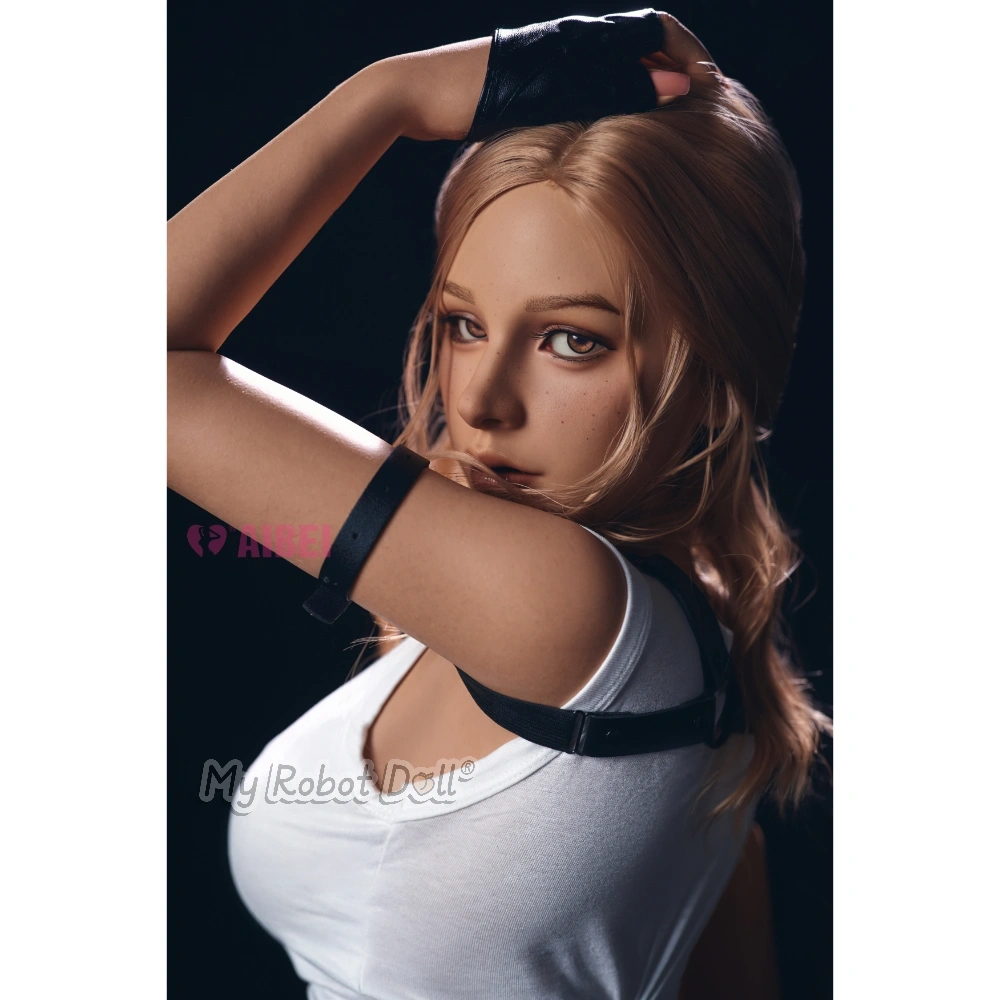 Sex Doll #Ab27 Ros - Clara Aibei Doll Luxe Silicone - 150Cm / 4'11&Quot; 12 Sex Doll #Ab27 Ros - Clara Aibei Doll Luxe Silicone - 150Cm / 4'11&Quot; - Image 12
