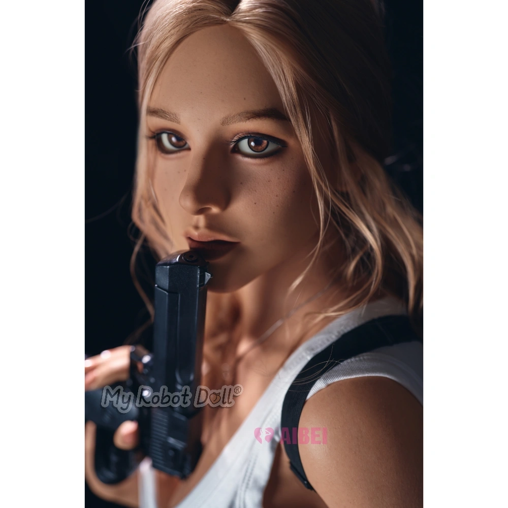 Sex Doll #Ab27 Ros - Clara Aibei Doll Luxe Silicone - 150Cm / 4'11&Quot; 8 Sex Doll #Ab27 Ros - Clara Aibei Doll Luxe Silicone - 150Cm / 4'11&Quot; - Image 8