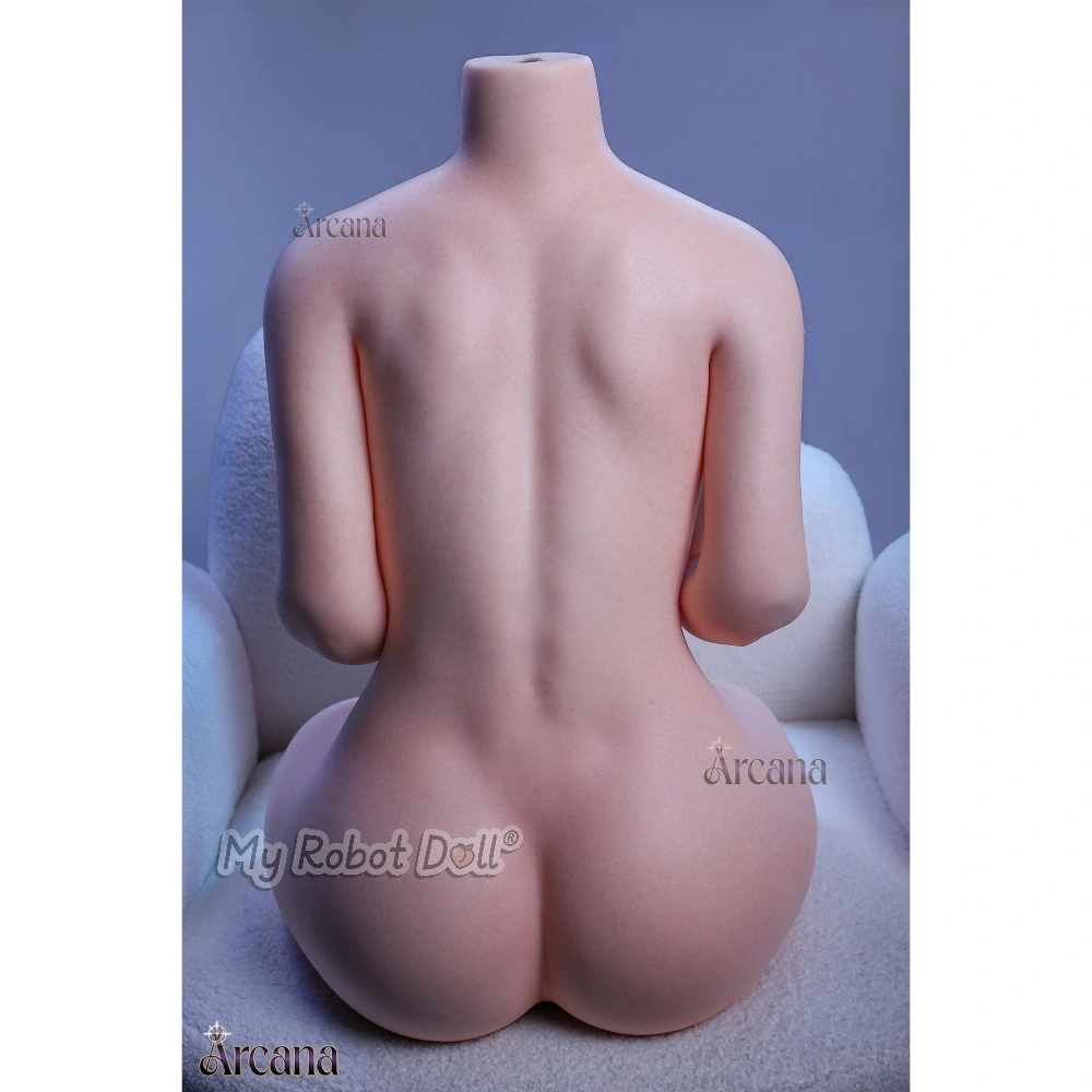 Sex Doll Ada Arcana Doll Torso 77Cm / 2'6&Quot; Full Silicone 20 Sex Doll Ada Arcana Doll Torso 77Cm / 2'6&Quot; Full Silicone - Image 20