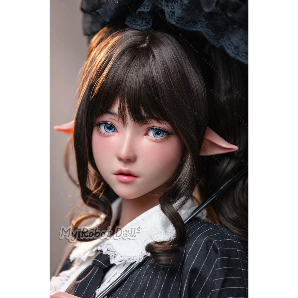 Bezlya Sex Doll 2.2Cf Series Freesia - 155Cm / 5'1&Quot; Full Silicone 19 Bezlya Sex Doll 2.2Cf Series Freesia - 155Cm / 5'1&Quot; Full Silicone - Image 19