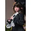 Bezlya Sex Doll 2.2Cf Series Freesia - 155Cm / 5'1&Quot; Full Silicone 52 Bezlya 2.2Cf Series Freesia 155 Cm Fantasy Elf Doll