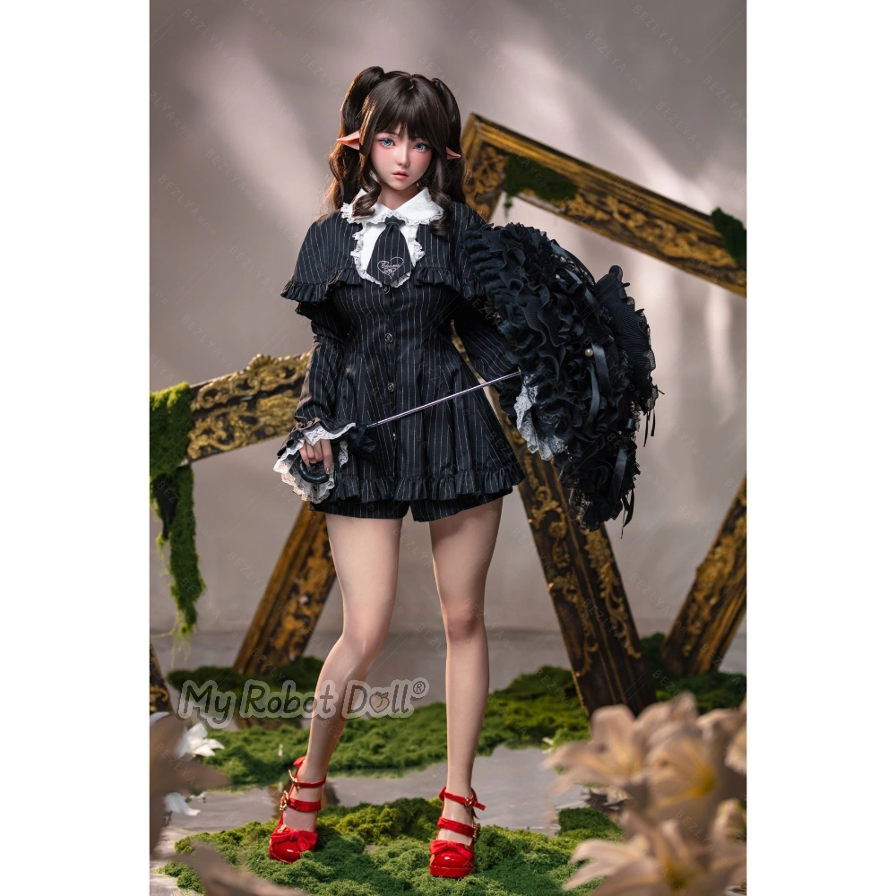 Bezlya Sex Doll 2.2Cf Series Freesia - 155Cm / 5'1&Quot; Full Silicone 25 Bezlya Sex Doll 2.2Cf Series Freesia - 155Cm / 5'1&Quot; Full Silicone - Image 25