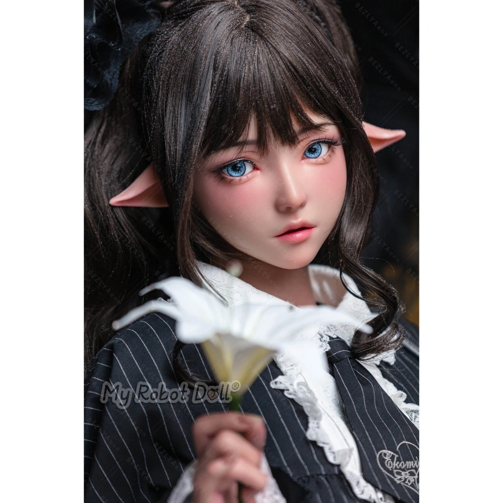 Bezlya Sex Doll 2.2Cf Series Freesia - 155Cm / 5'1&Quot; Full Silicone 28 Bezlya Sex Doll 2.2Cf Series Freesia - 155Cm / 5'1&Quot; Full Silicone - Image 28